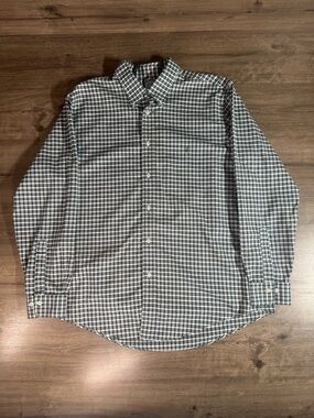 Brooks Brothers Regent The Original Polo Shirt 100 American XL